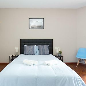 Apartamento Deluxe